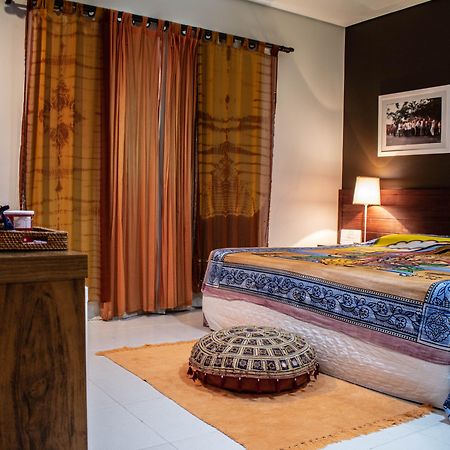 Taj Hotel Três Lagoas Εξωτερικό φωτογραφία