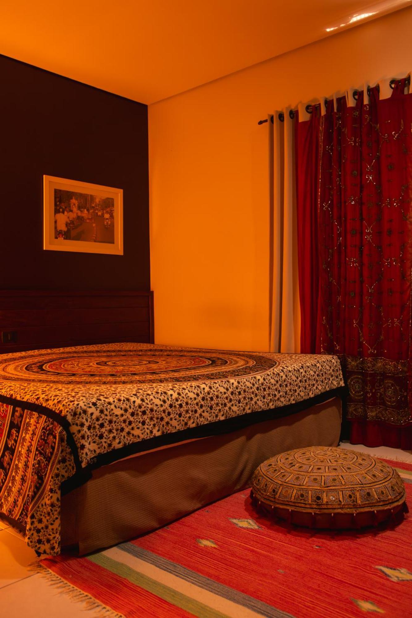 Taj Hotel Três Lagoas Εξωτερικό φωτογραφία